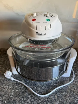 National multicooker (never used)