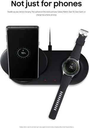SAMSUNG DUO - Original