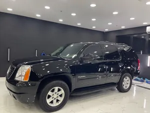 GMC Yukon 2013