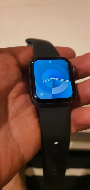 apple watch serie 4 40 mm