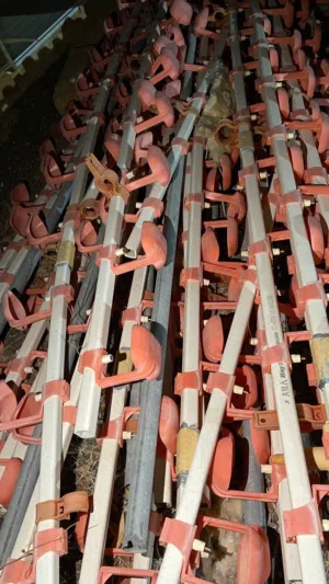 سقايات اوتماتيك دجاج و منشفت دجاج مذبوح