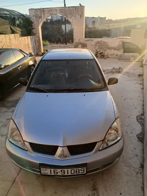 ميتسوبيشي لانسر 2009