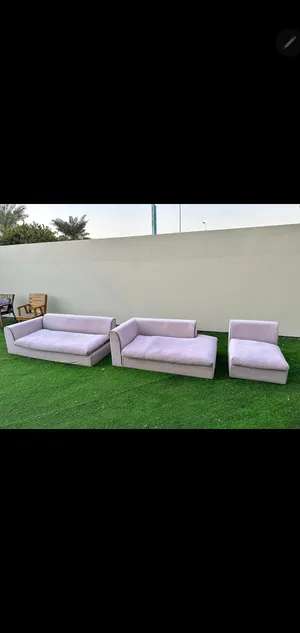فرن كهربائي + جلسة منزلية