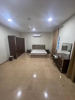 Furnished Monthly in Muscat Al-Hail