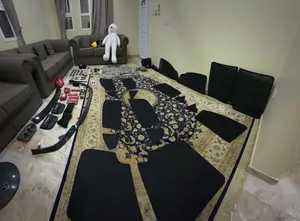 إكسسوارات ومستلزمات سيارات متنوعة للبيع