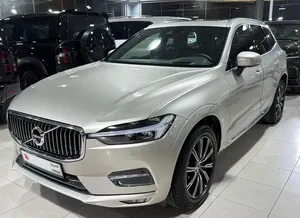 2021 Volvo XC60 T5