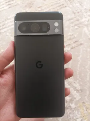 Google Pixel 8 Pro 256 GB in Zintan