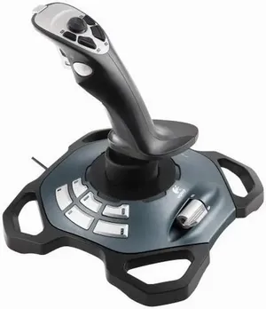 Joysticks للبيع أنواع مختلفة