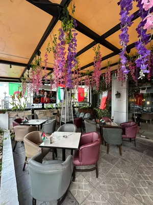 مطعم وكافيه للبيع