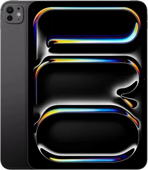 ipad pro 2024 13 inch