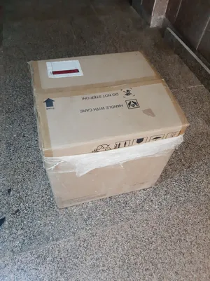 جهاز سونار ايدان dus 3 بحالة جديدة
