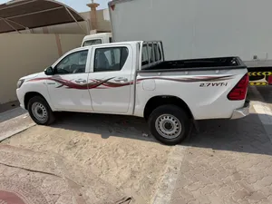 تويوتا هايلوكس 2021