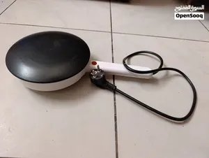صانعة الكريب المنزلية من هومر