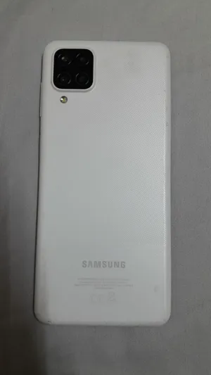 Samsung Galaxy A12 64 GB in Al Ain