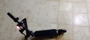سكوتر كهربائي نوع شاومي