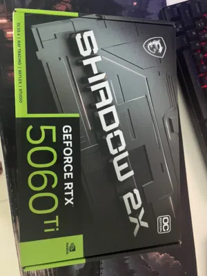 rtx 5060 ti  16gb