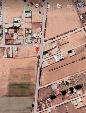 Mixed Use Land for Sale in Misrata Tamina