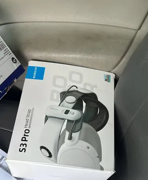 حزام vr ميقاكويست