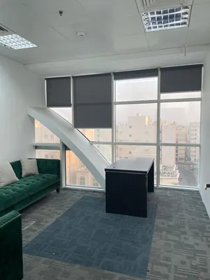 Rent an Office Doha। Office Rent Doha Office in Al Muntazah