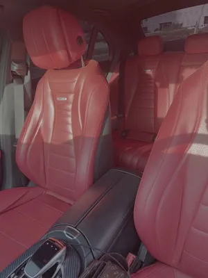 Mercedes E300 2017 - E63 AMG Kit - Full Option - AED 55,000