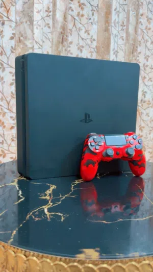 PlayStation 4 PlayStation for sale in Baghdad