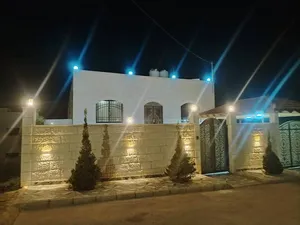 بيت مستقل 368م2 في جريبا – جوفة ذياب كوشان مستقل مرخص طابقين من المالك مباشرة.