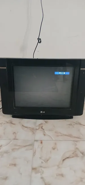 تلفزيون LG
