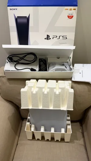 Ps5 disc version