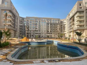180 m2 3 Bedrooms Apartments for Sale in Cairo Fifth Settlement