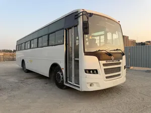ashok layland falcon 2016 .84 passengers original A/C