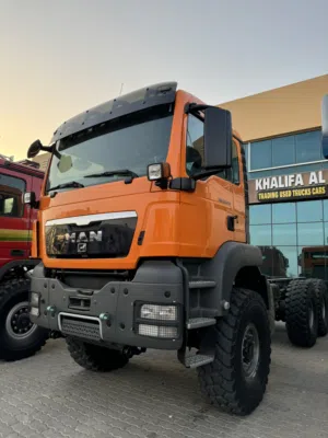 man 6x6 chassis -mercedes chassis 6x6