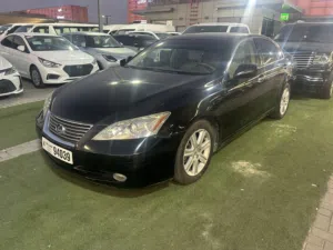 Used Lexus ES in Sharjah