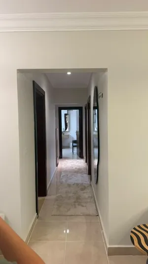 145 m2 3 Bedrooms Apartments for Sale in Cairo New Administrative Capital