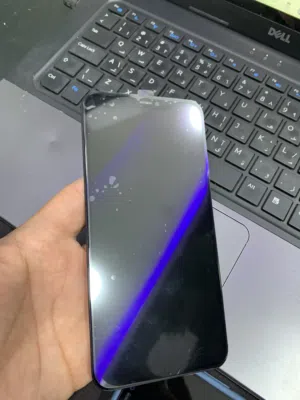 شاشة ايفون 11 برو ماكس الاصلية 100٪ Original screen for iPhone 11 Pro Max (100% original) كفالة 14