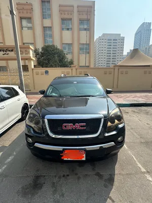 GMC ACADIA