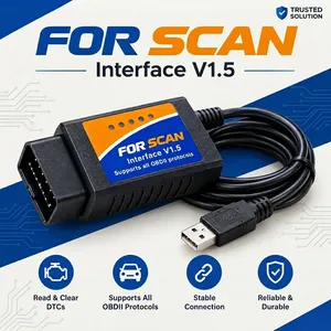 Ford For scan