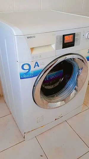 غسالة Beko أوتوماتيك للبيع