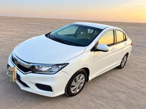 2020هوندا سيتى Honda City