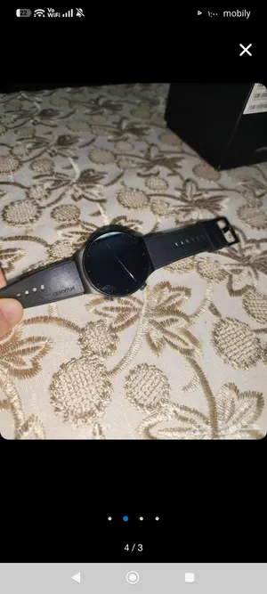 Huawei smart watches for Sale in Al Riyadh