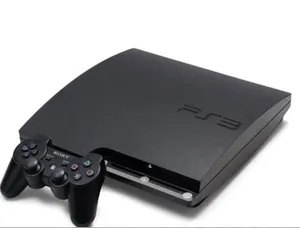 للبيع بلاستيشن 3 500 gb مهكره مثل الي في صوره