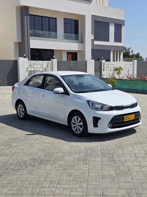كيا بيجاس موديل 2022 خليجي وكاله عمان بهوان