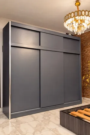 غرفة نوم شبابية
