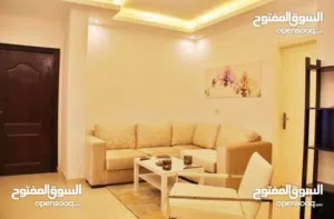 ستوديو فاخر مفروش بمنطقة شفا بدران بالقرب من جامعة العلوم التطبيقية
