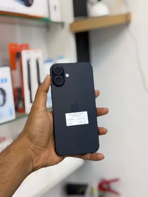 iPhone 16 Plus 256 GB Best and Good Performance Phone available