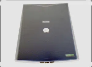 سكانر Canon CanoScan LiDE 20 الماسح الضوئي