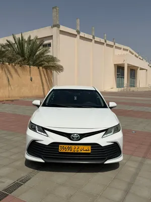 كامري موديل 2023