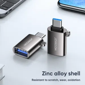 USB-A to Type-C  Joyroom المفضلة بسعر مغري