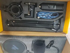 Maono Professional USB Condenser Microphone