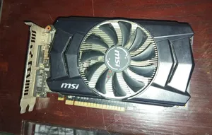 MSI GTX 720 TI 2G