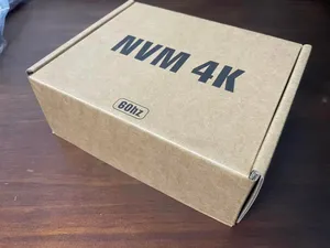 هاك للسوني والبي سي مدعوم Ai (NVM4K60)